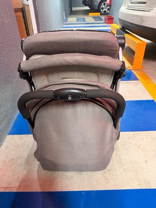 Silla de Paseo Safety 1st Spark
