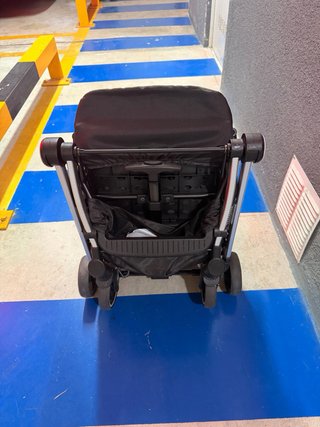 Silla de Paseo Safety 1st Spark