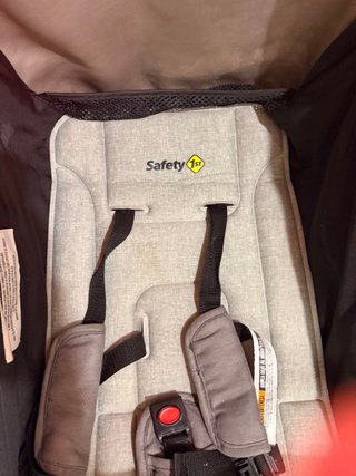 Silla de Paseo Safety 1st Spark
