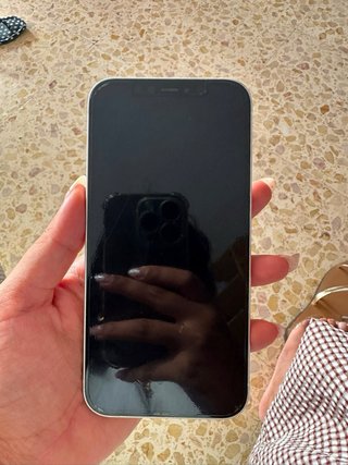 iPhone 12 64GB Blanco