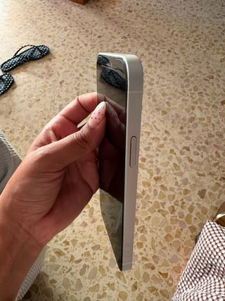 iPhone 12 64GB Blanco
