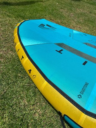 DUOTONE DLab Wing 4.0 2026