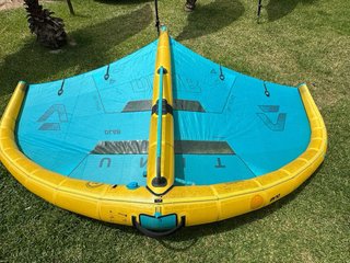DUOTONE DLab Wing 4.0 2026