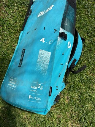 DUOTONE DLab Wing 4.0 2026