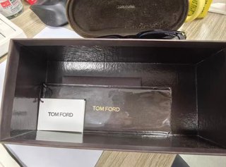 Gafas de Sol Tom Ford Originales + Estuche