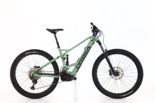 Bicicleta eléctrica Orbea Wild