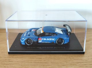 Ebbro 1/43 Calsonic Nissan GT-R Fuji
