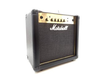 E65290-0 AMPLIFICADOR GUITARRA MARSHALL MG15CF
