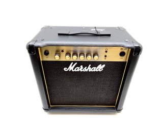 E65290-0 AMPLIFICADOR GUITARRA MARSHALL MG15CF
