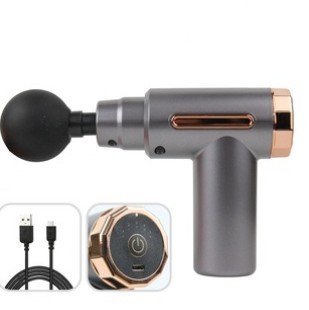 Pistola de masajes MGE-006