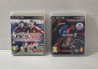Lotto 13 Videogiochi PS4 PS3 PS2