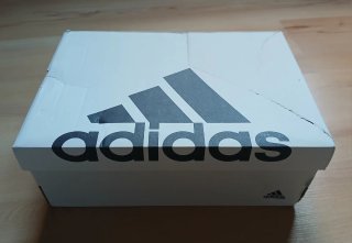 Nuevo Adidas Zapatillas Nebzed Talla 40