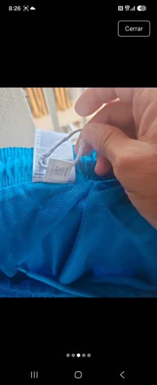 Bañador ADIDAS