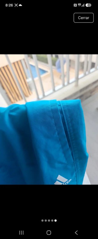 Bañador ADIDAS
