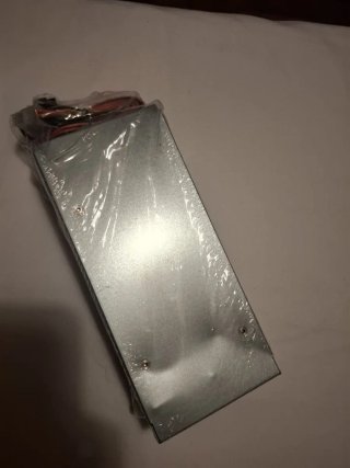 Fuente de alimentación PC