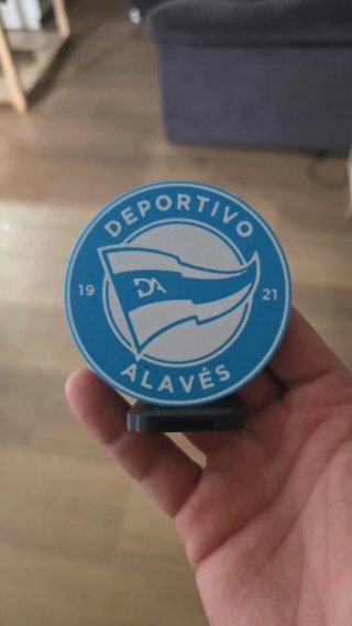Escudos de futbol