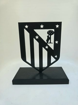 Escudos de futbol