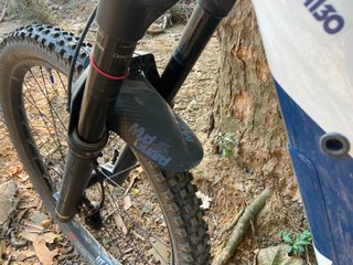 Bicicleta Eléctrica Husqvarna Hard Cross 3 Talla L