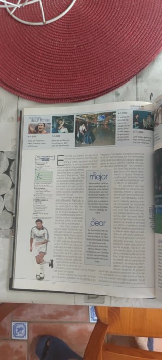 100 años Real Madrid