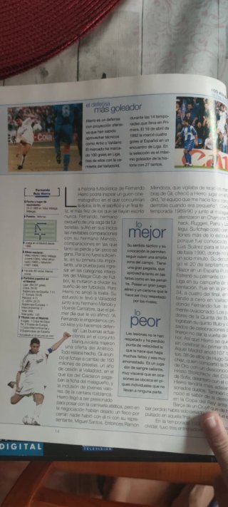 100 años Real Madrid