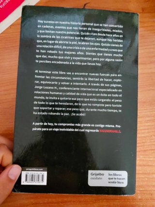 Estado civil :ingobernable