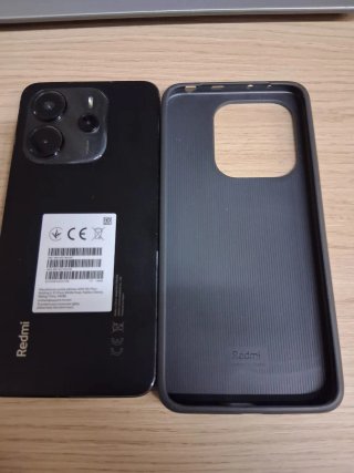 Xiaomi Redmi Note 14