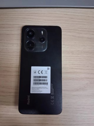 Xiaomi Redmi Note 14