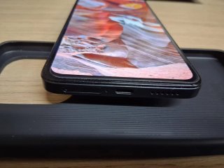 Xiaomi Redmi Note 14