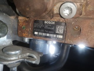 [1583450] MOTOR M9R832 NISSAN QASHQAI (J10)