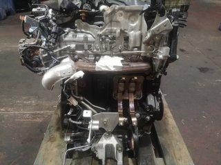 [1583450] MOTOR M9R832 NISSAN QASHQAI (J10)