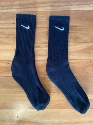 Calcetines NIKE (Talla 44)