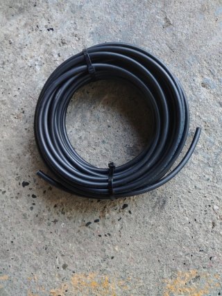 Cavo RG214/U MIL-C-17F 20 metri