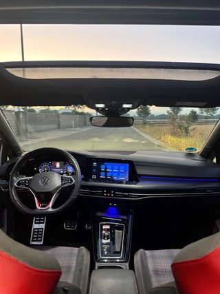 Volkswagen Golf 2024