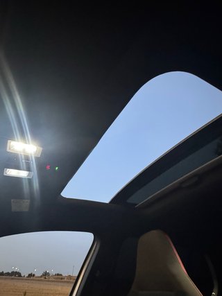 Volkswagen Golf 2024