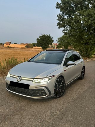 Volkswagen Golf 2024