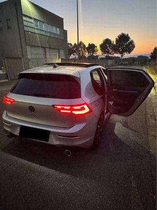 Volkswagen Golf 2024