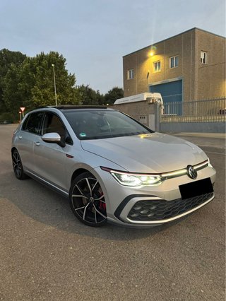 Volkswagen Golf 2024