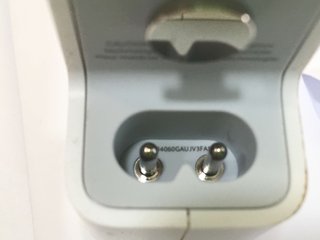 Cargador ORIGINAL Apple USBC MacBook/iPhone/iPad..