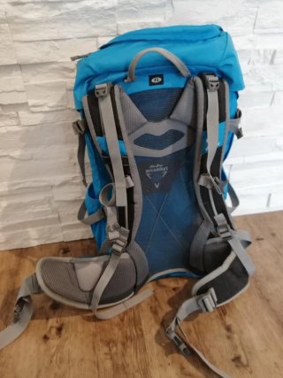 Mochila Deuter Futura 30 SL senderismo