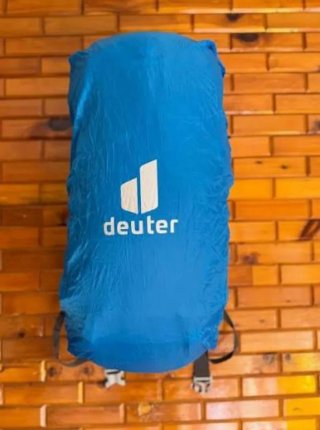 Mochila Deuter Futura 30 SL senderismo