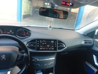 Peugeot 308 2020