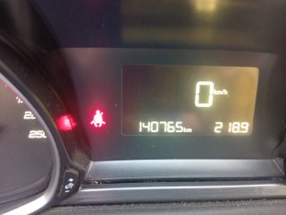Peugeot 308 2020