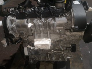 [1600097] MOTOR CYVB SKODA YETI (5L)(2009)