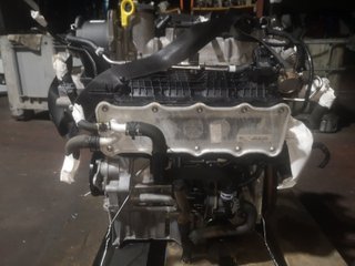 [1600097] MOTOR CYVB SKODA YETI (5L)(2009)