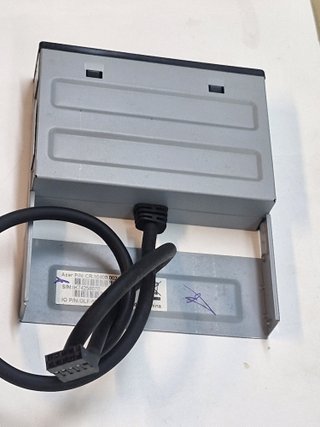 Lettore Schede Memoria Interno CR.10400.002