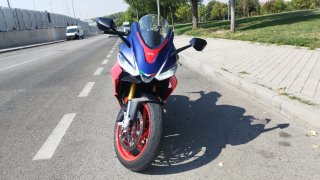 Aprilia RS 660 100 CV Carnet A