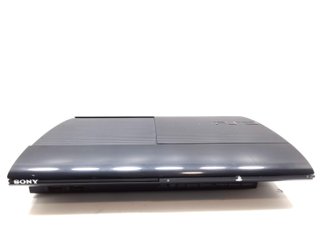E56038-0 SONY PS3 SUPER SLIM 500 GB