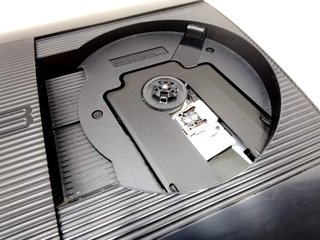 E56038-0 SONY PS3 SUPER SLIM 500 GB