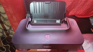 Impressora Canon PIXMA iP2700
