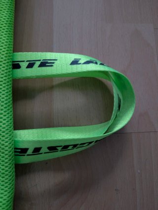 Bolsa Lacoste x Sónar 2023 30 Aniversario